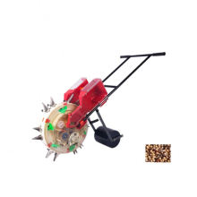 Good Quality Use Of Rice Seeder Handheld Seeder